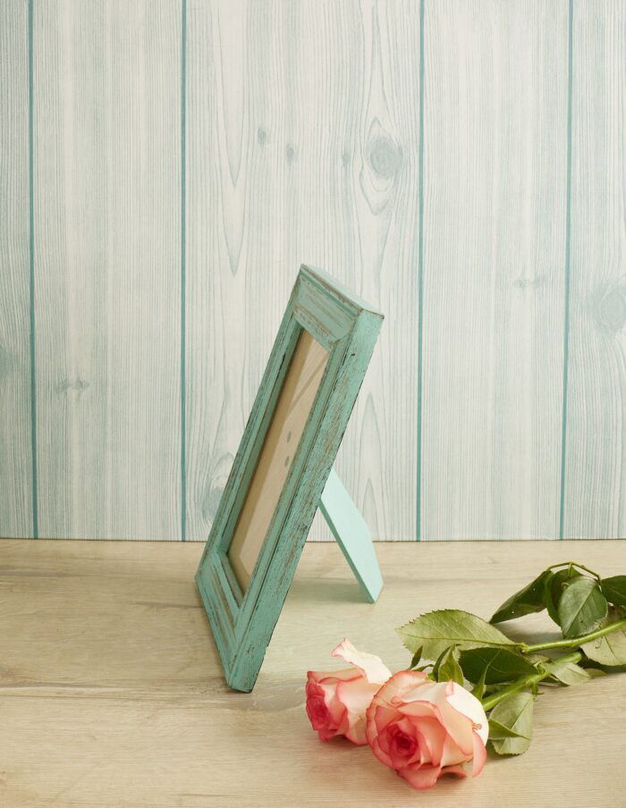 Wooden photo frame - Image 2