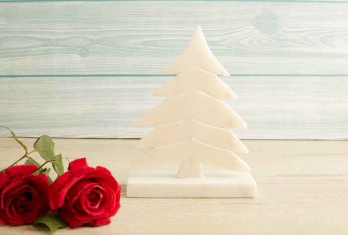 Metallic Christmas decor - Image 7