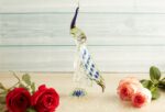 Glass Peacocks - Image 4