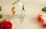 Glass Peacocks - Image 2