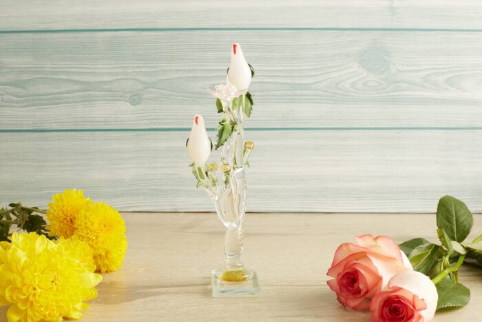 Glass Parakeets - Image 3