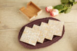 Mother of pearl coasters - Image 2