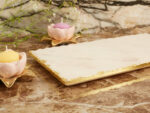 Rectangular Marble cheese board - Image 2