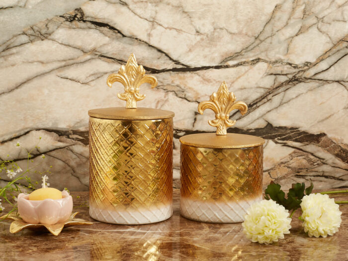 Festive Glass stunners - Image 9