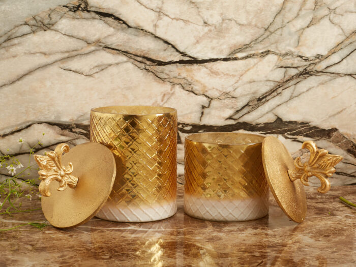 Festive Glass stunners - Image 10