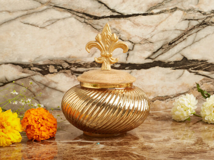 Festive Glass stunners - Image 3