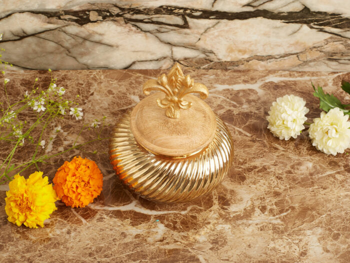 Festive Glass stunners - Image 4