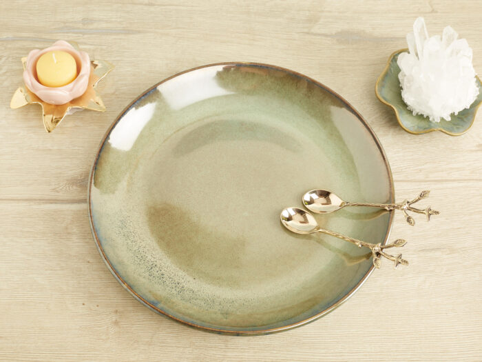 Branched coffee spoons - Image 3