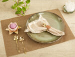 Pineapple napkin ring - Image 3