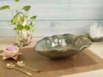 Olive leaf bowl - Image 2