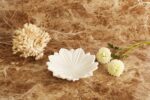 Marble Lotus platter - Image 3
