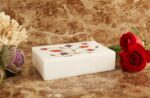 Marble inlay gift box - Image 3