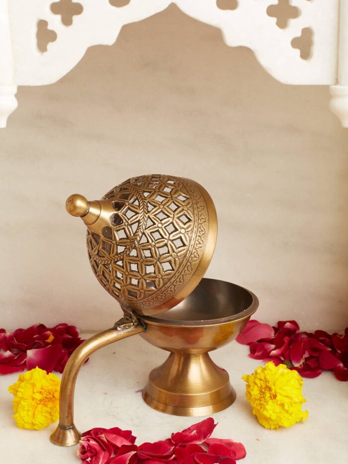 Loban incense lamp - Image 2