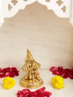 Brass Garuda - Image 3