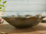 Olive leaf bowl - Image 3