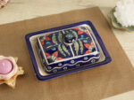 Ceramic butter dish - Image 3