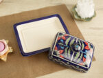 Ceramic butter dish - Image 2