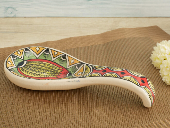 Ceramic serving spoons - Image 3