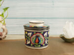 Ceramic butter pot