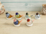 Glass bird paper weight - Image 3