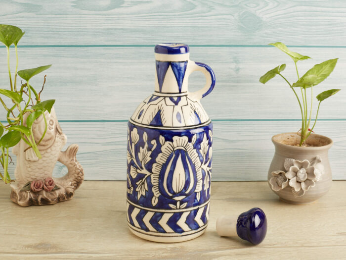 Ceramic oil dispenser - Image 2