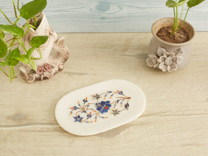 Inlay trinket tray - Image 3