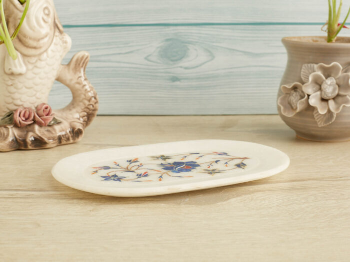 Inlay trinket tray - Image 2