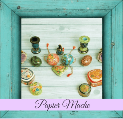 Papier Mache