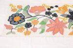 Floral beaded placemats - Image 2