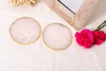 Luxury rose quartz raksha bandhan hamper - Image 6