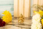 Miniature Lord Ganesha
