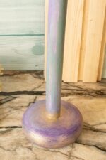 Violet tissue holder - Image 2