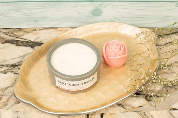 Bewitched tobacco candle - Image 2