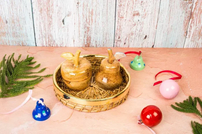 colored glassware - Image 4