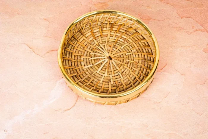 Cane trays - Image 12