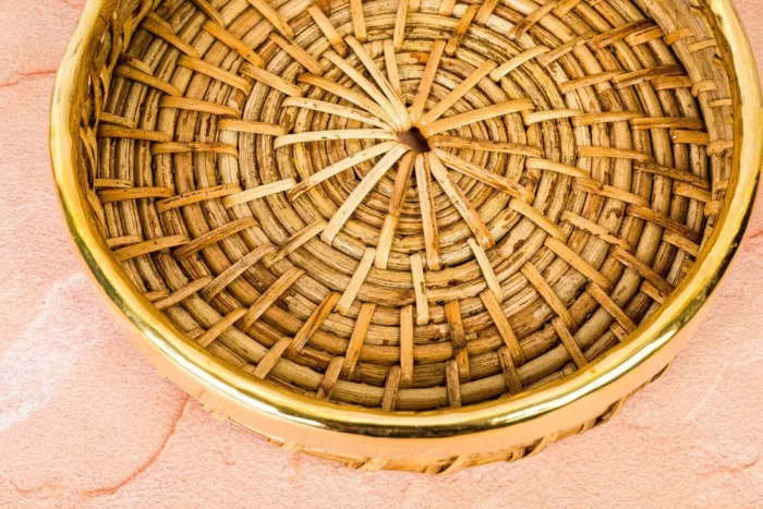 Cane trays - Image 11