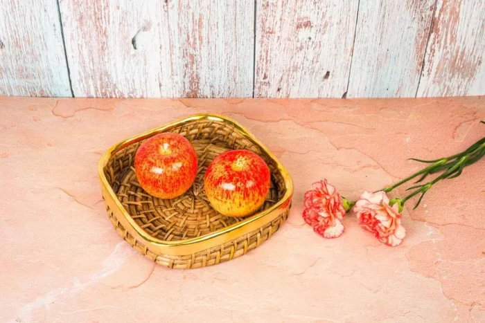 Cane trays - Image 13