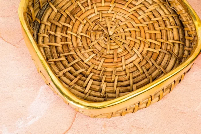 Cane trays - Image 7