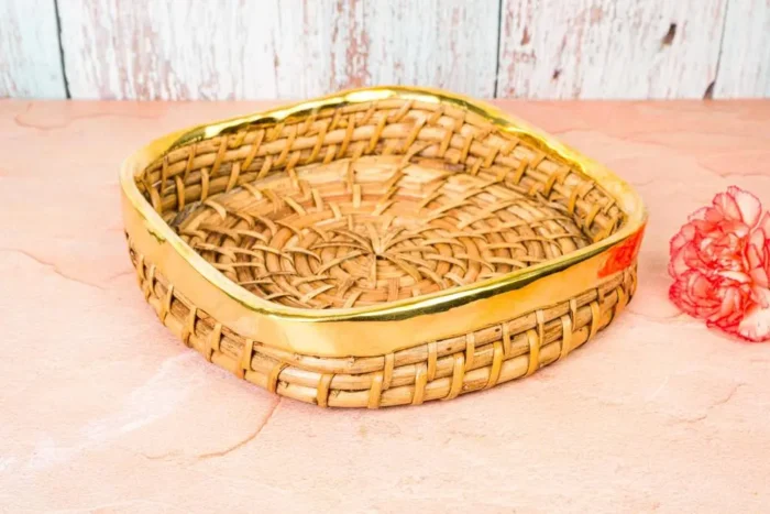 Cane trays - Image 6