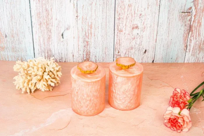 Resin serving set - Image 3