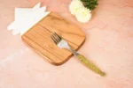 Marble wood cheese board - Image 3