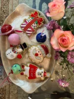 Christmas box of joy