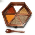 Hexa Masala box - Image 2