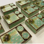 The wedding hampers - Image 11