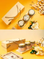 The wedding hampers - Image 7