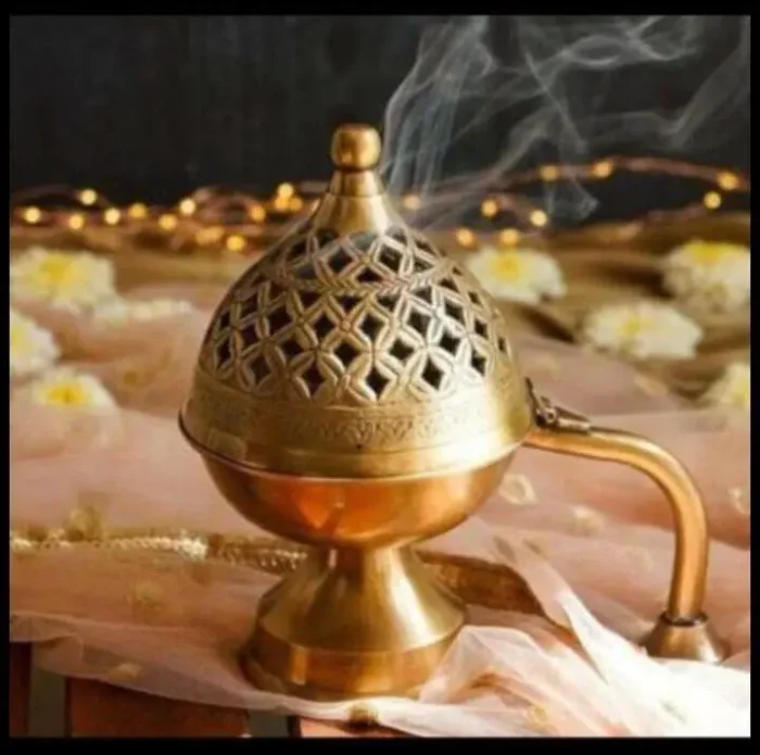 Loban incense lamp - Image 3