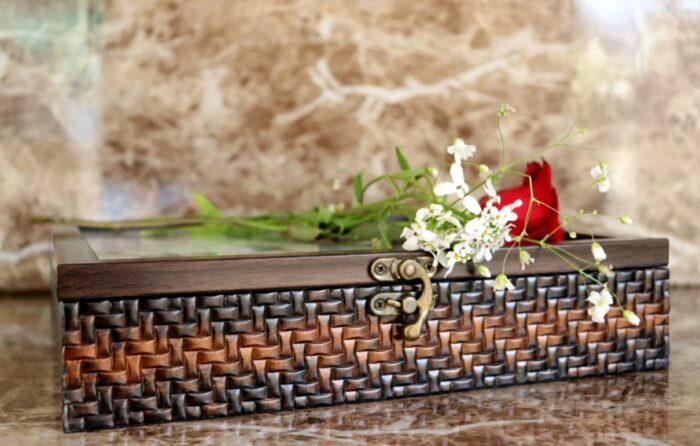 Cutlery holder - Image 3