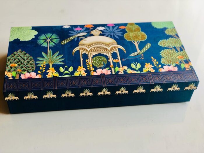 The wedding hampers - Image 2