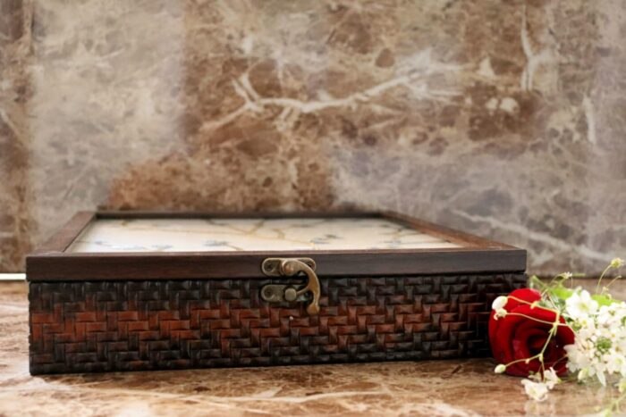 Cutlery holder - Image 2