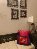 Feel the music cushion covers